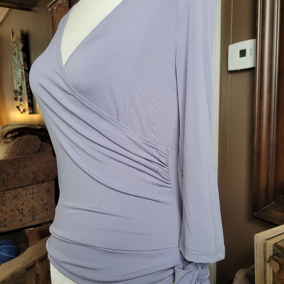 A.Byer 3/4 Sleve Shirt - Picture 3 of 5